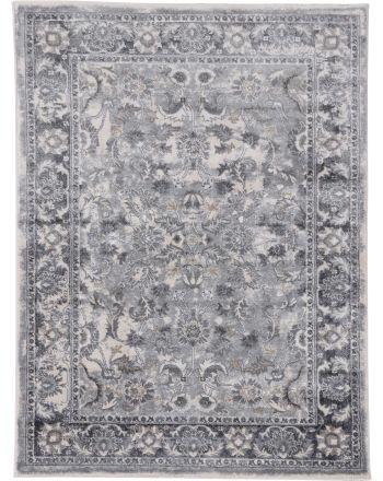 Vintage Rug Issa Grey