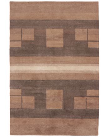 Wool Rug Lori Baft