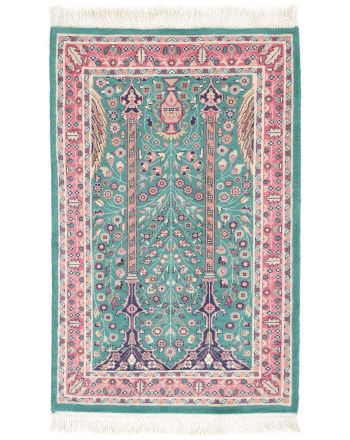 Tabriz Rug