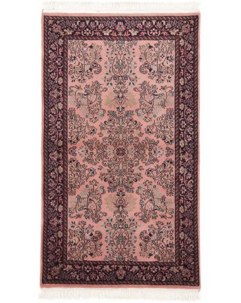 Tabriz Rug