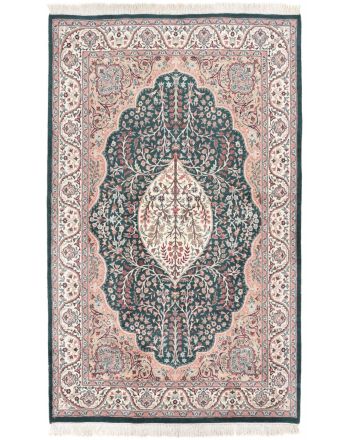 Tabriz Rug