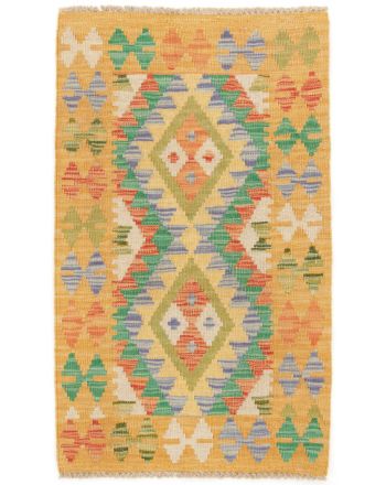 Flat Weave Rug Kilim Afghan