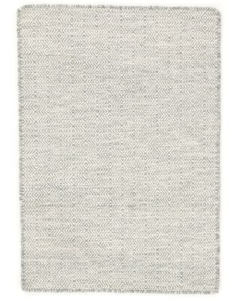 Flat Weave Rug Kilim India