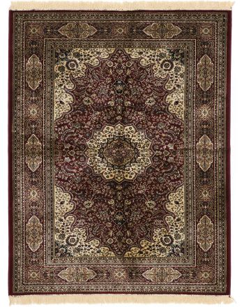 Kaschmir Viscose Rug