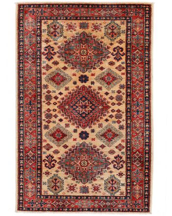 Kazak Rug