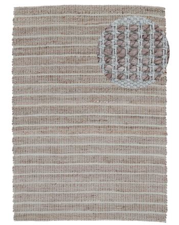 Jute Rug Lara Green