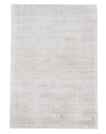 Viscose Rug Ava Cream