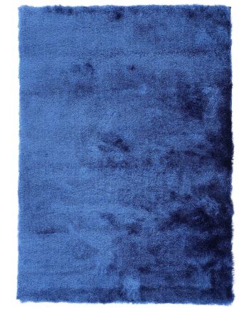 Shaggy Rug Breeze Blue