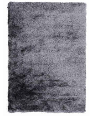 Shaggy Rug Breeze Dark Grey