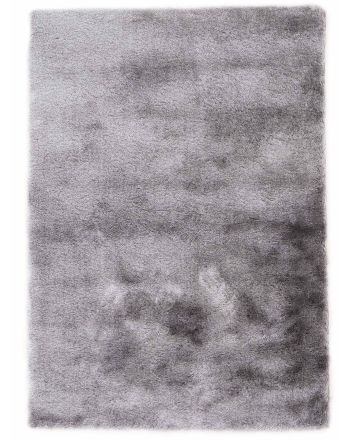Shaggy Rug Breeze Light Grey