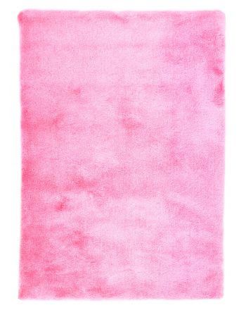 Shaggy Rug Breeze Rose