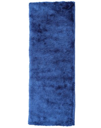 Shaggy Rug Breeze Runner Blue