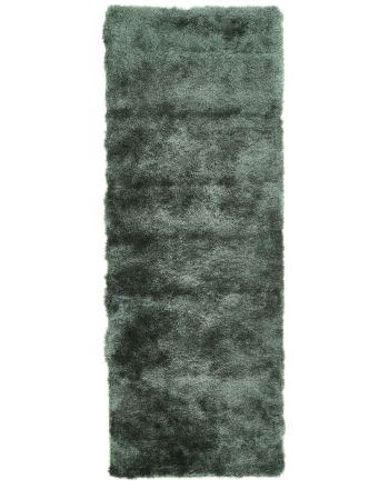 Shaggy Rug Breeze Runner Green