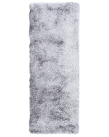 Shaggy Rug Breeze Runner Light Grey