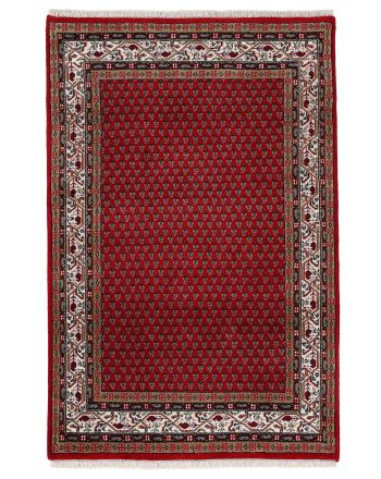 Mir Rug Red