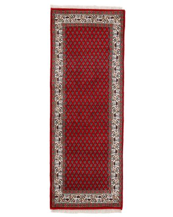 Mir Rug Runner Red