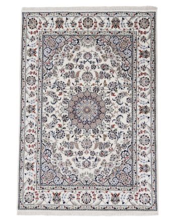 Nain Rug Cream