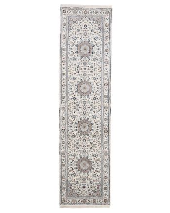 Nain Rug Runner Creme