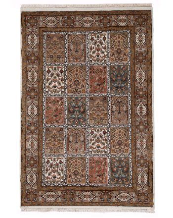 Bakhtiar Rug Cream