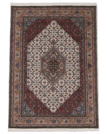 Bidjar Rug Cream