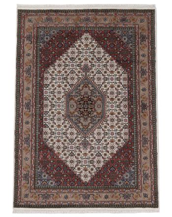 Bidjar Rug Cream