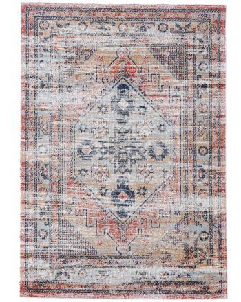Flat Weave Rug Omen