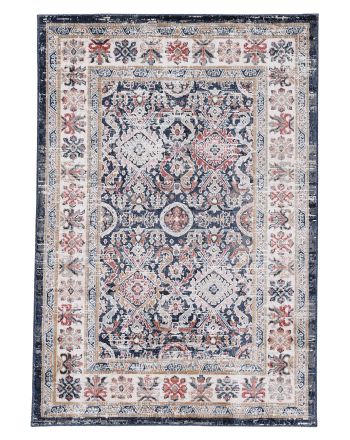 Liana Rug Blue