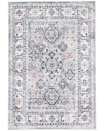 Liana Rug Grey