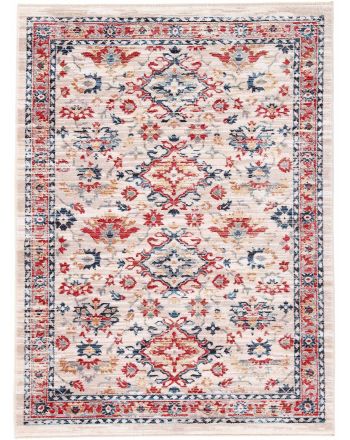 Phoenix Rug Beige