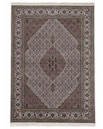 Tabriz Mahi Rug Cream