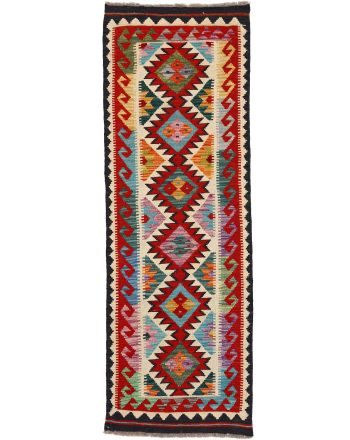 Flat Weave Rug Kilim Afghan