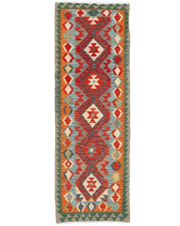 Flat Weave Rug Kilim Afghan