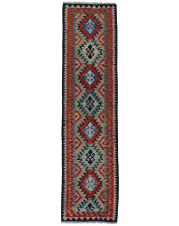 Flat Weave Rug Kilim Afghan