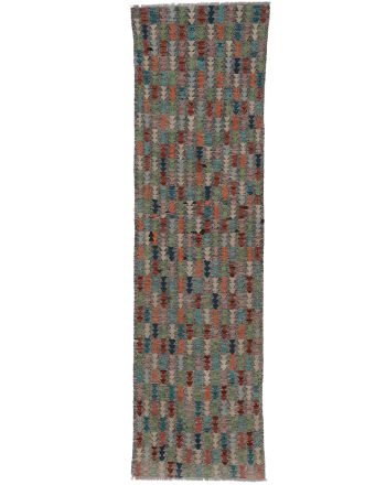 Flat Weave Rug Kilim Afghan