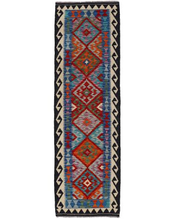 Flat Weave Rug Kilim Afghan