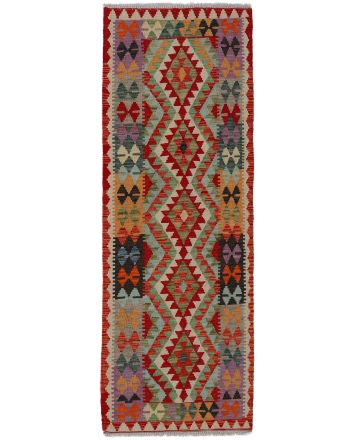 Flat Weave Rug Kilim Afghan