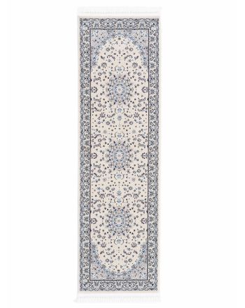 Nain Diane Rug Runner Creme