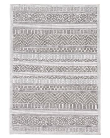 In- & Outdoor Rug Boho Beige