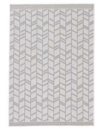 In- & Outdoor Rug Boho Beige