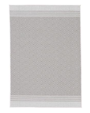 In- & Outdoor Rug Boho Beige