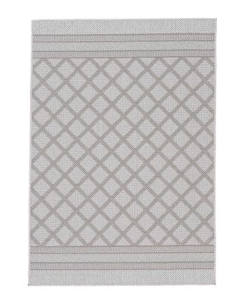 In- & Outdoor Rug Boho Beige