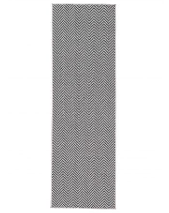 In- & Outdoor Rug Boho Runner