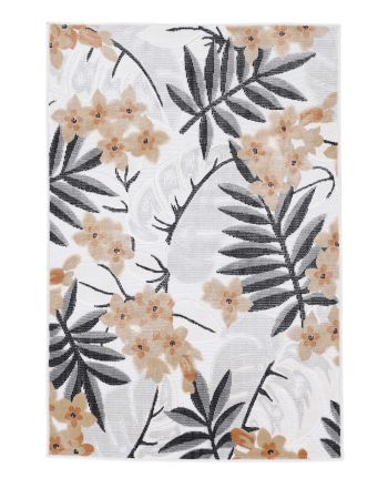 In- & Outdoor Rug Deja Cream