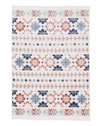 In- & Outdoor Rug Deja Cream