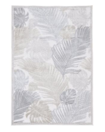 In- & Outdoor Rug Deja Beige