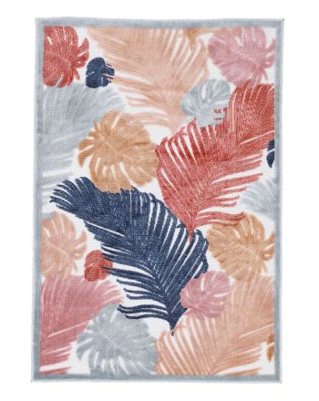 In- & Outdoor Rug Deja Multicolored