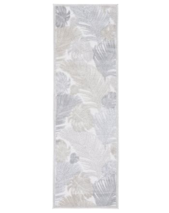 In- & Outdoor Rug Deja Runner Beige