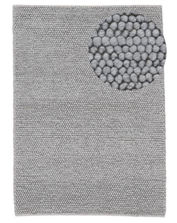 Wool Rug Calo Cream - carpetfine