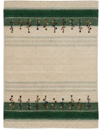 Wool Rug Loom Lori Green