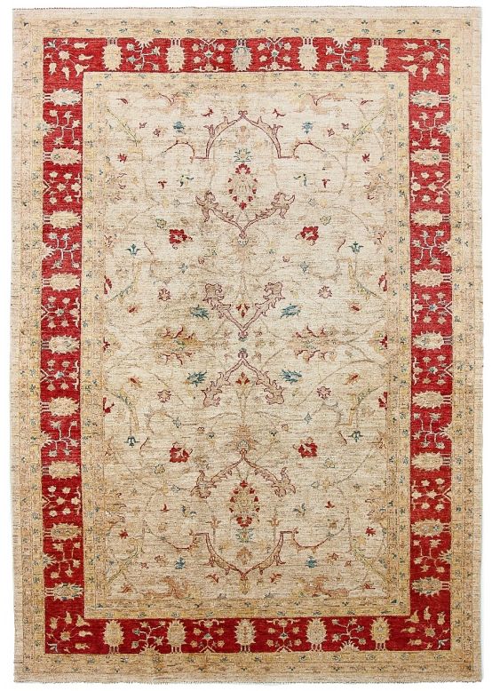 Ziegler Rug